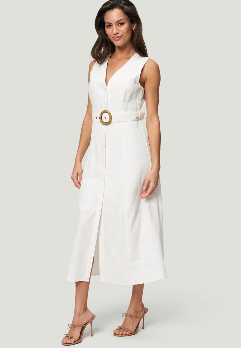 Midikleid