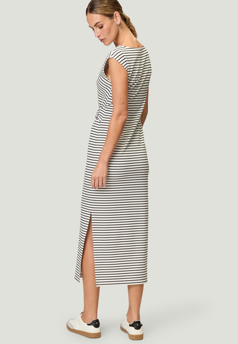Jerseykleid