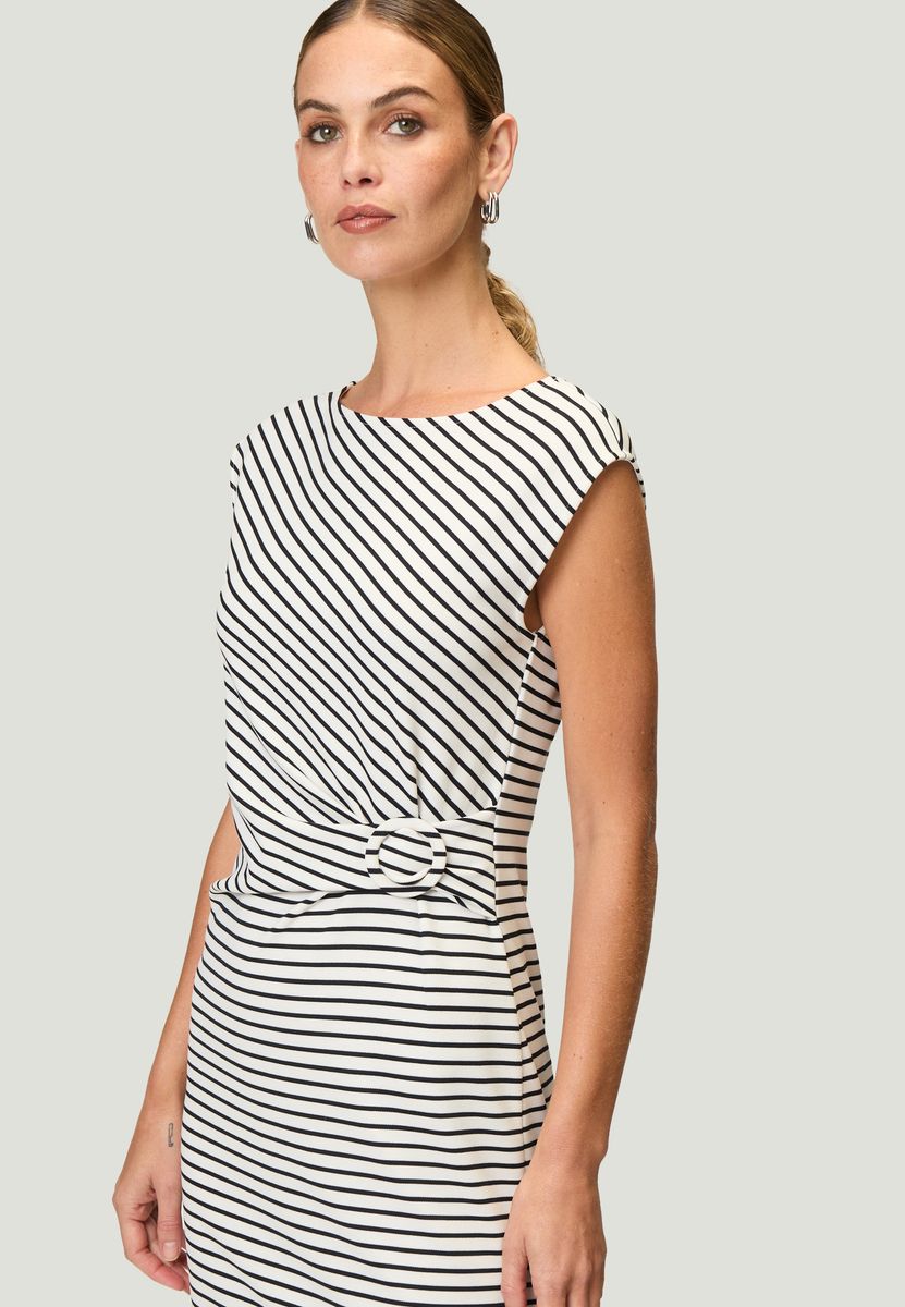 Jerseykleid