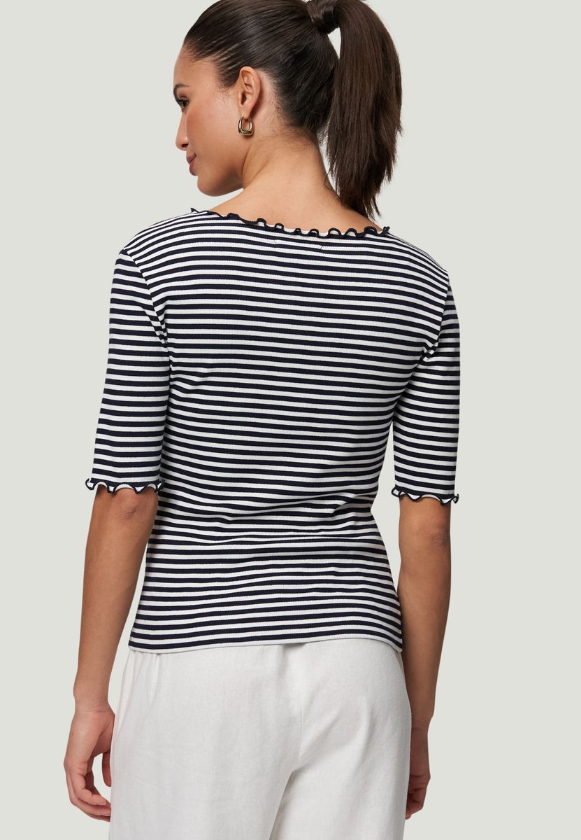 Streifenshirt