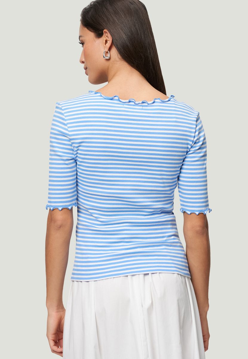 Streifenshirt