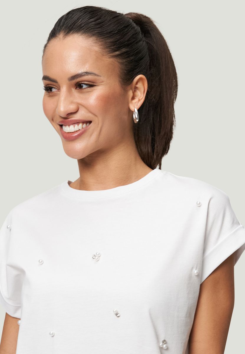 Oversized-Shirt