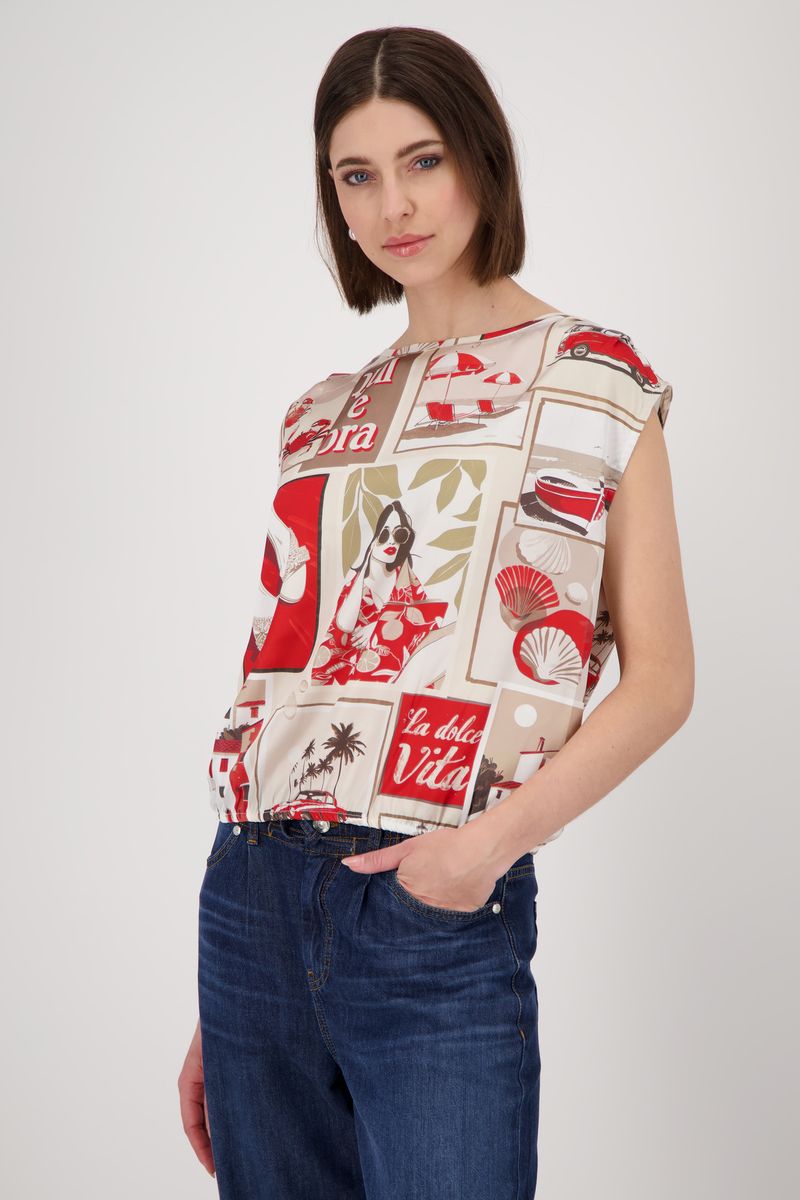 Bluse