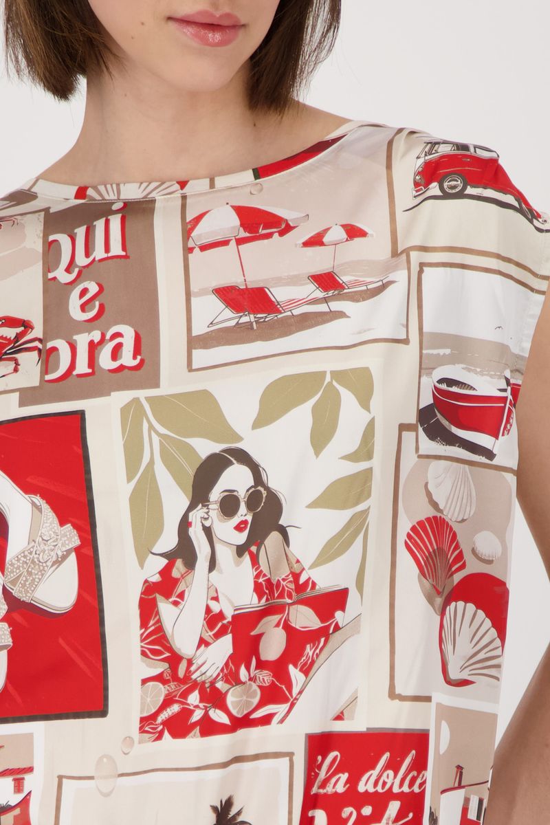 Bluse