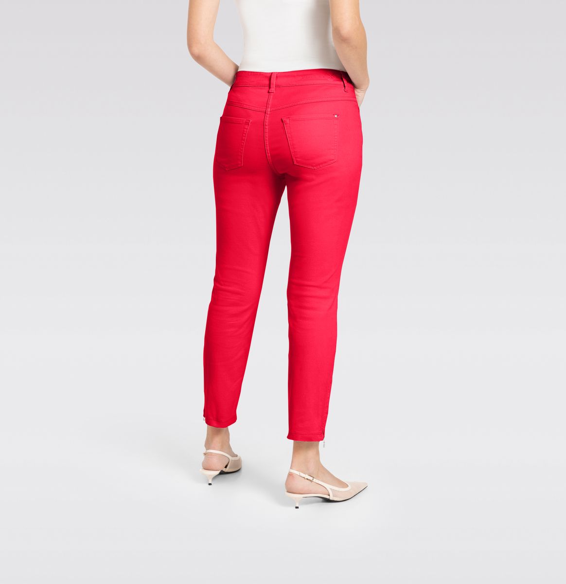 MAC JEANS - DREAM CHIC, Dream denim
