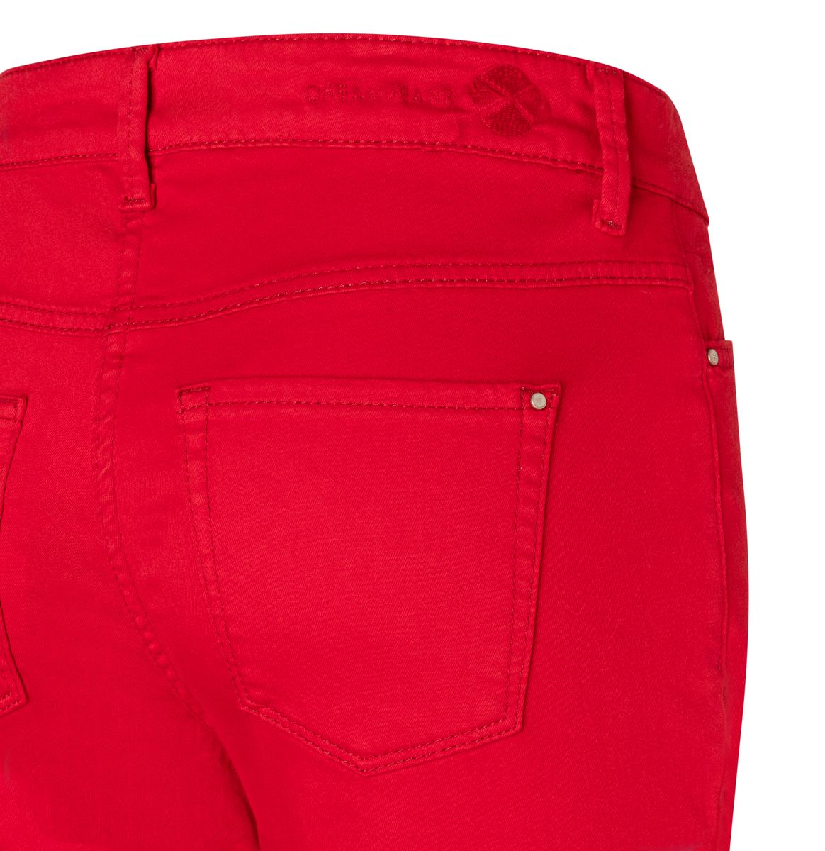 MAC JEANS - DREAM CHIC, Dream denim