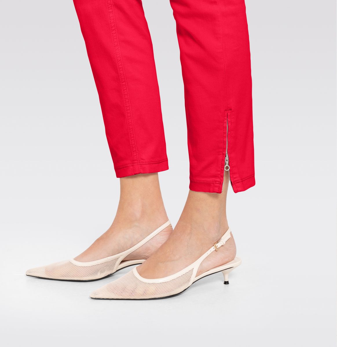 MAC JEANS - DREAM CHIC, Dream denim