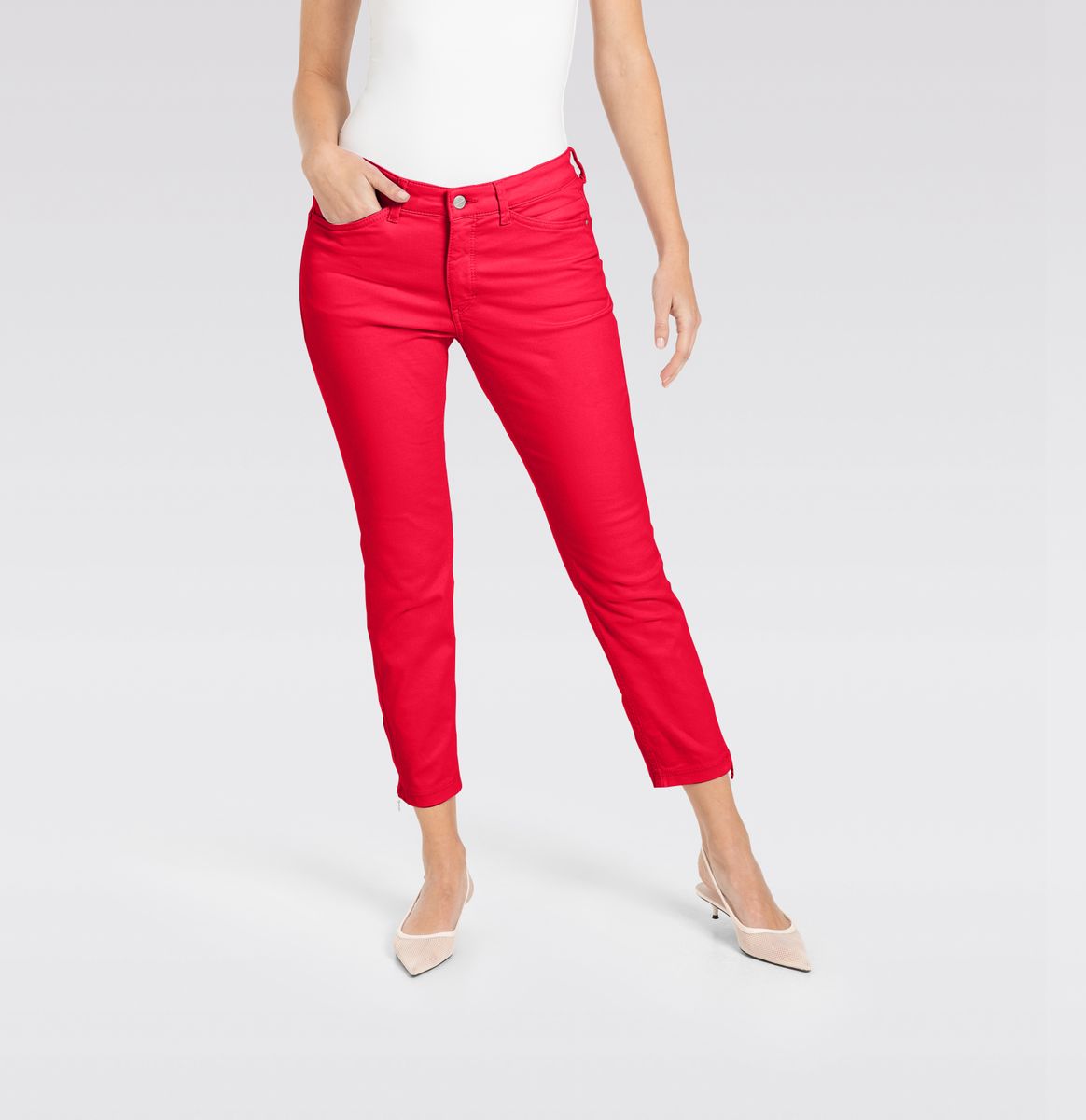 MAC JEANS - DREAM CHIC, Dream denim
