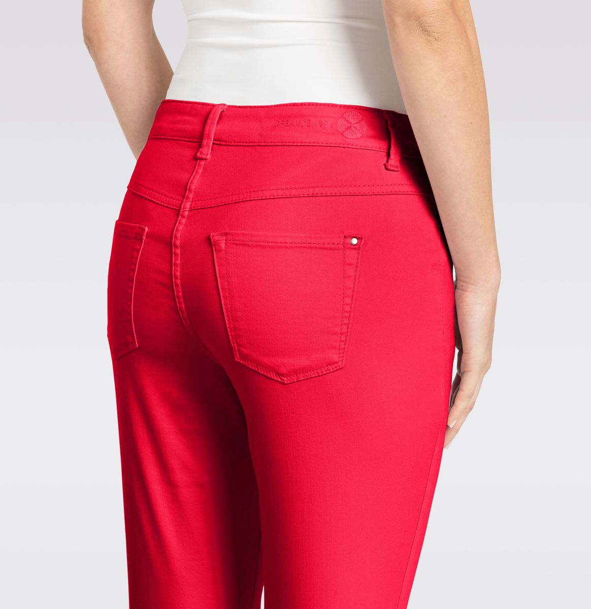 MAC JEANS - DREAM CHIC, Dream denim