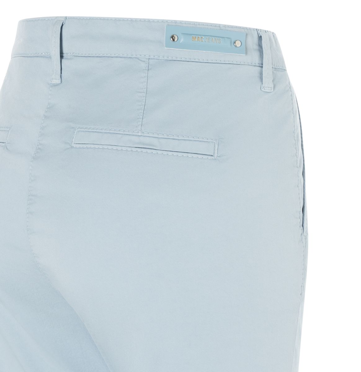 MAC JEANS - CHINO, Authentic stretch gabardine