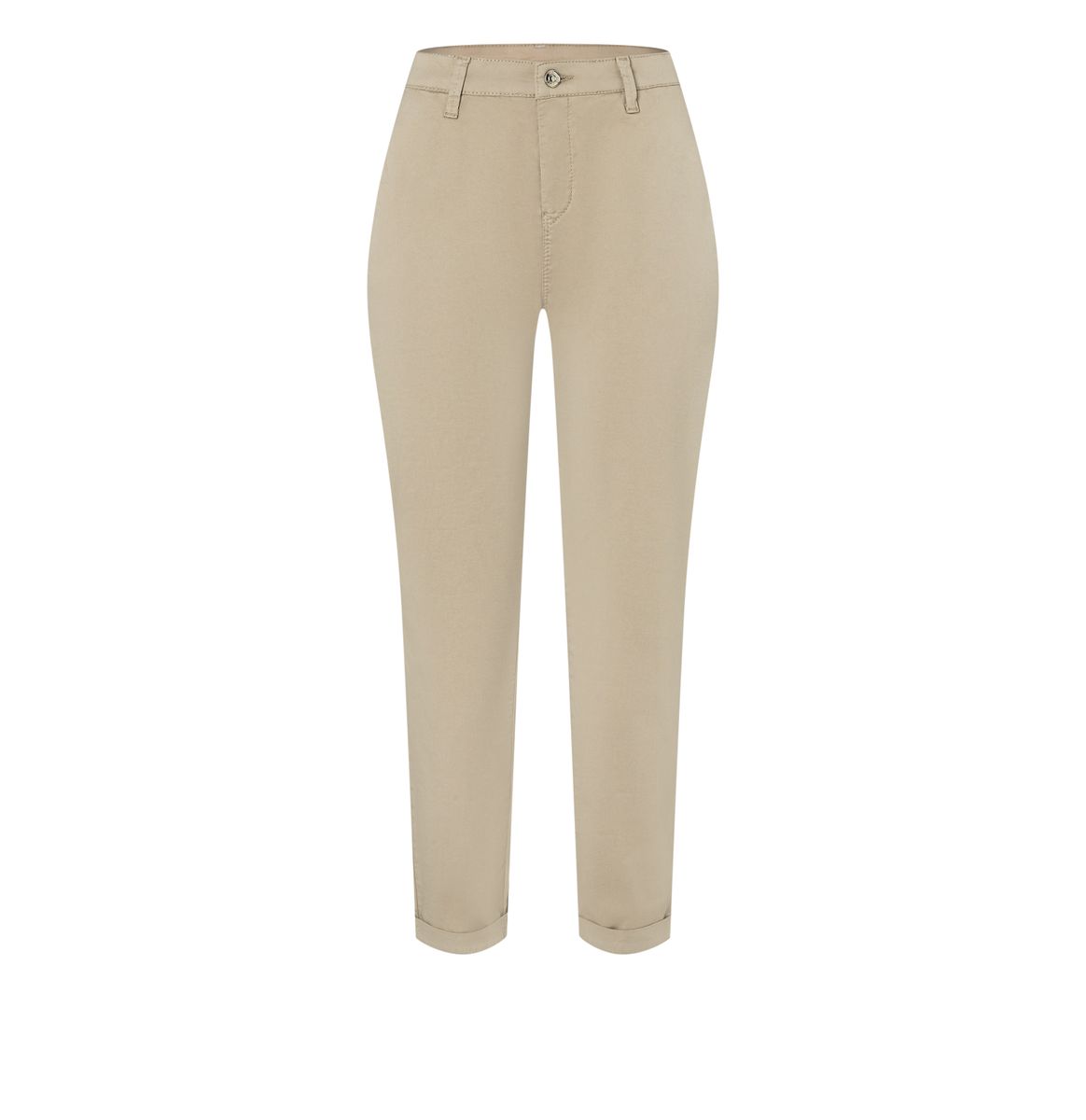 MAC JEANS - CHINO, Authentic stretch gabardine