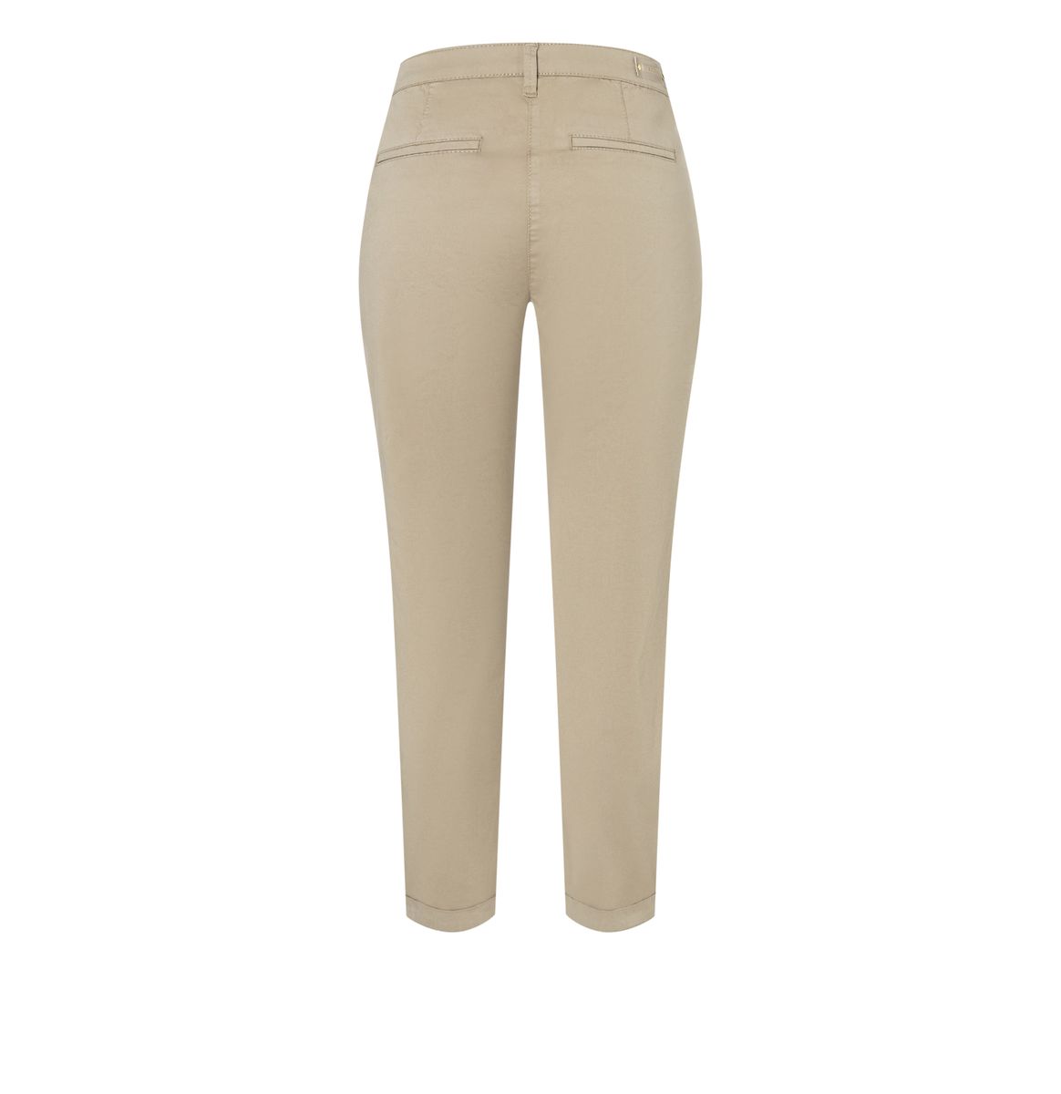 MAC JEANS - CHINO, Authentic stretch gabardine
