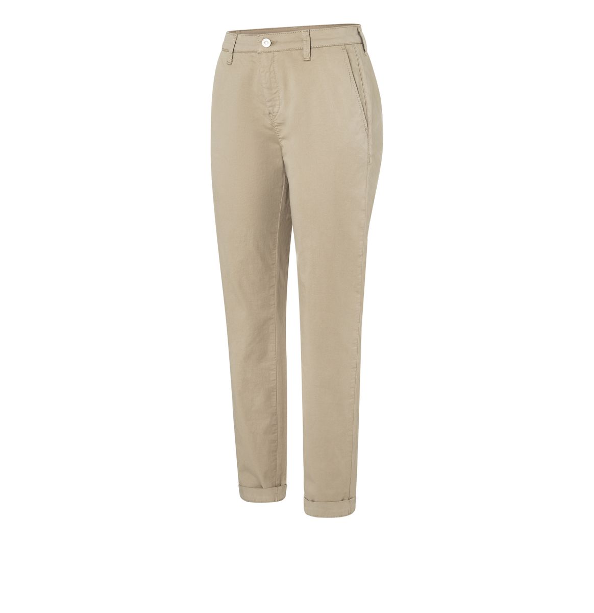 MAC JEANS - CHINO, Authentic stretch gabardine
