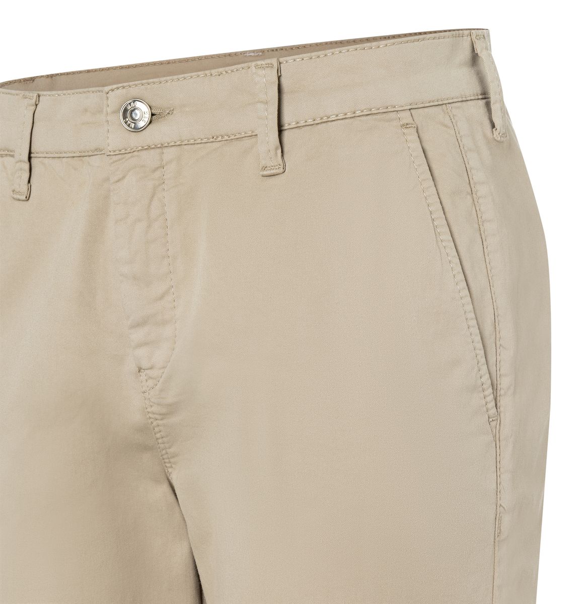MAC JEANS - CHINO, Authentic stretch gabardine