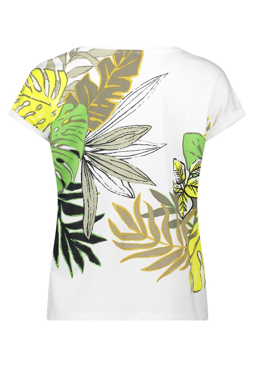 Halbarm-Shirt