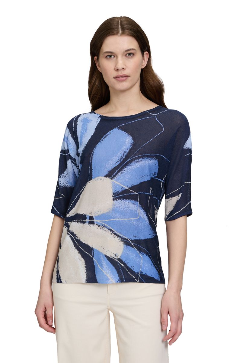 Feinstrickpullover