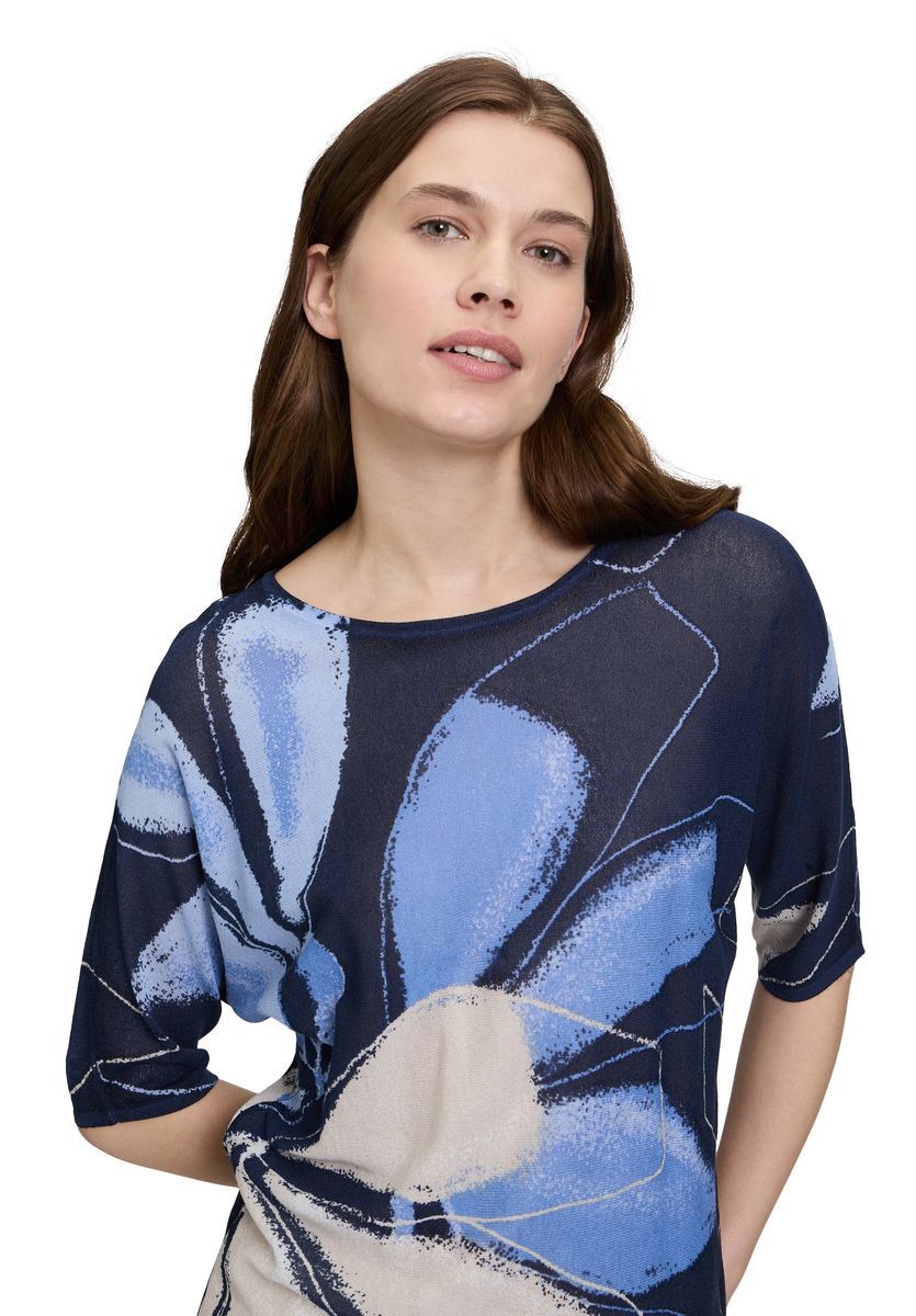 Feinstrickpullover