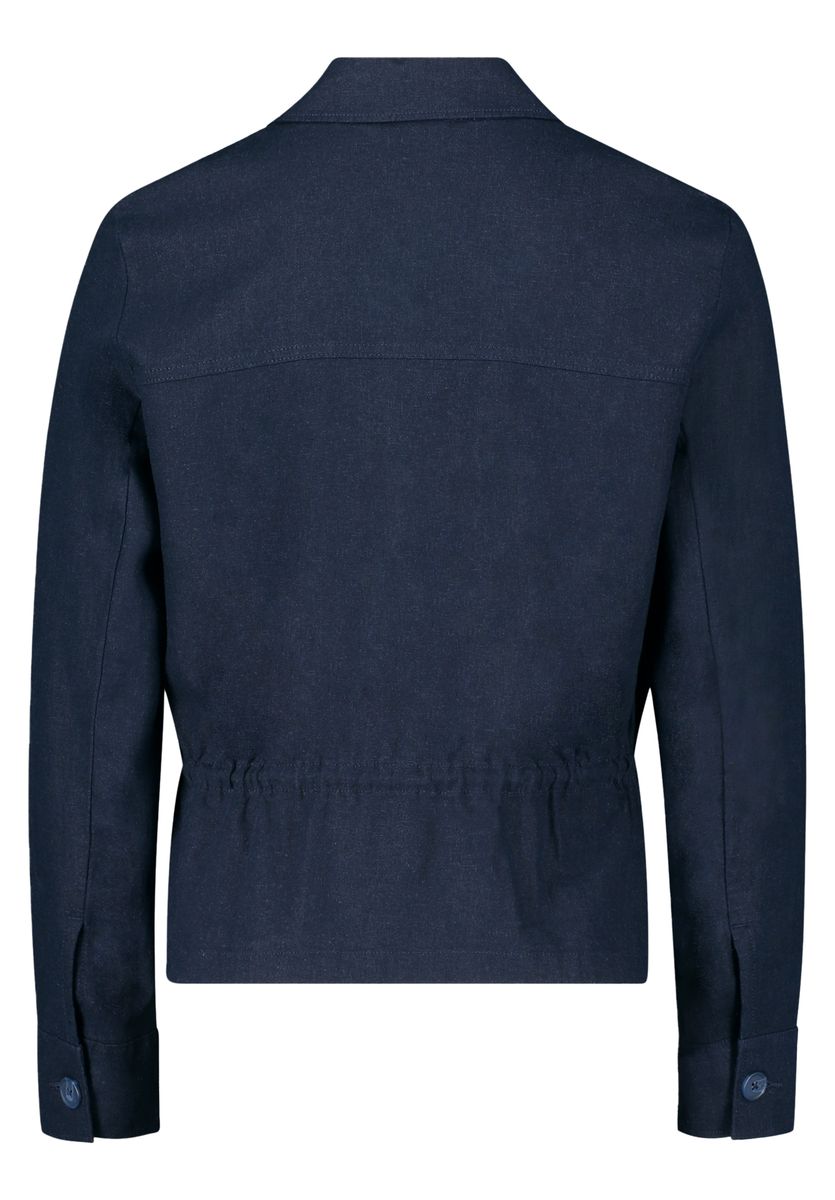 Casual-Jacke