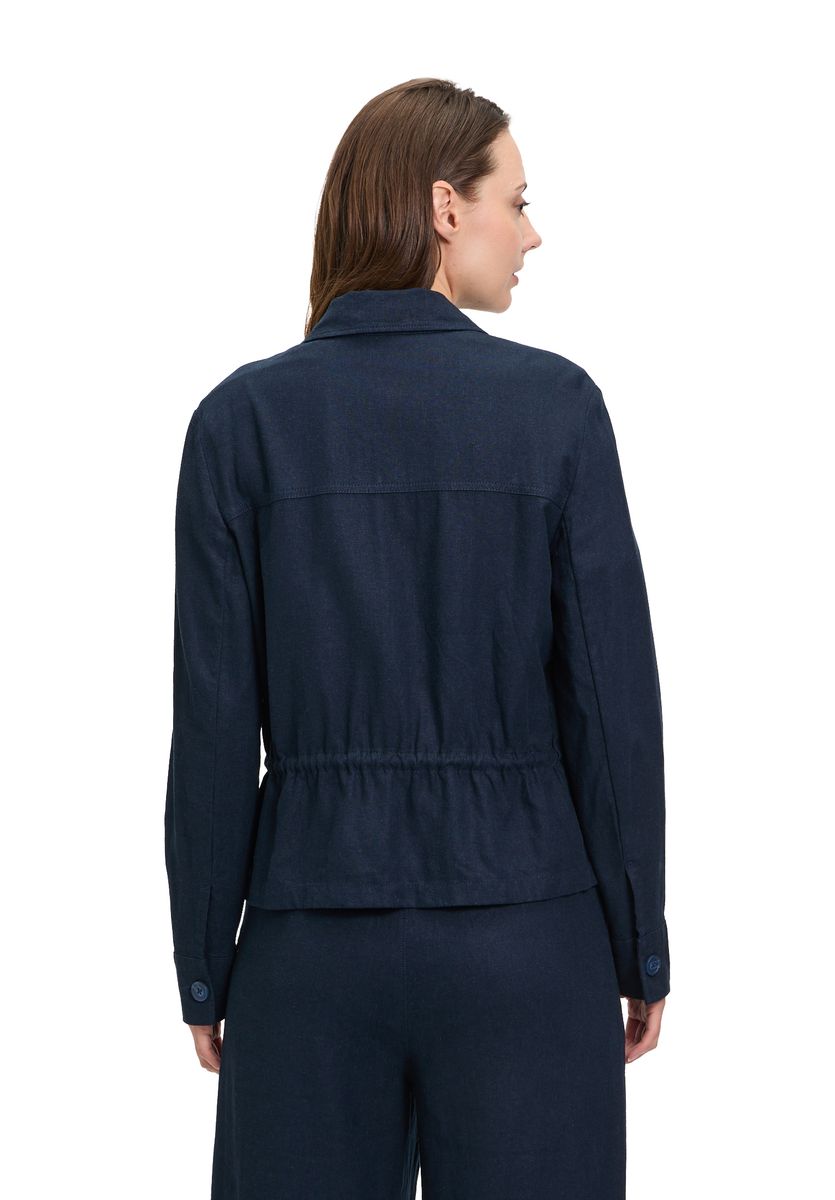 Casual-Jacke