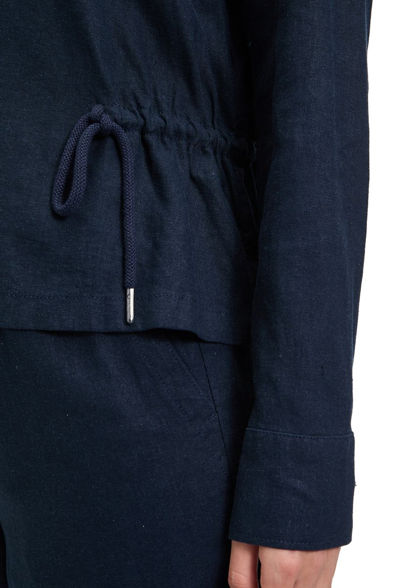 Casual-Jacke