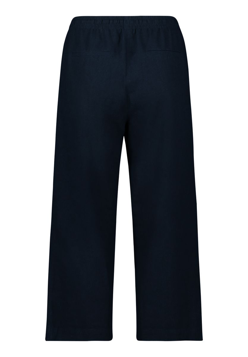Leinenhose