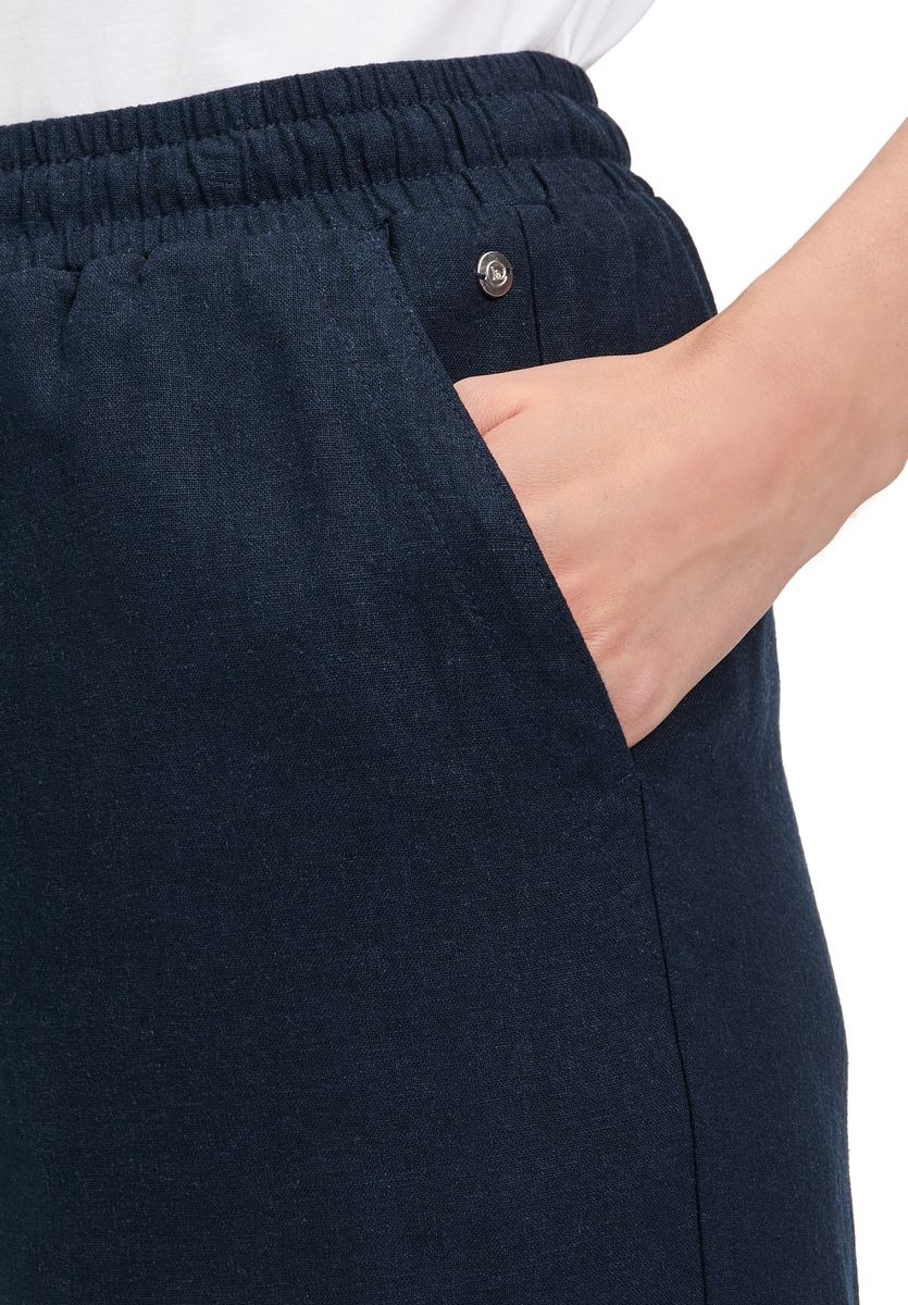 Leinenhose