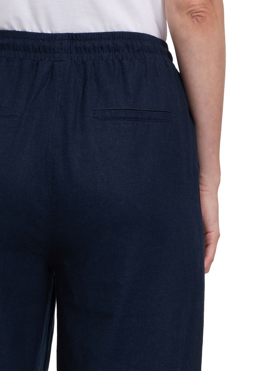 Leinenhose