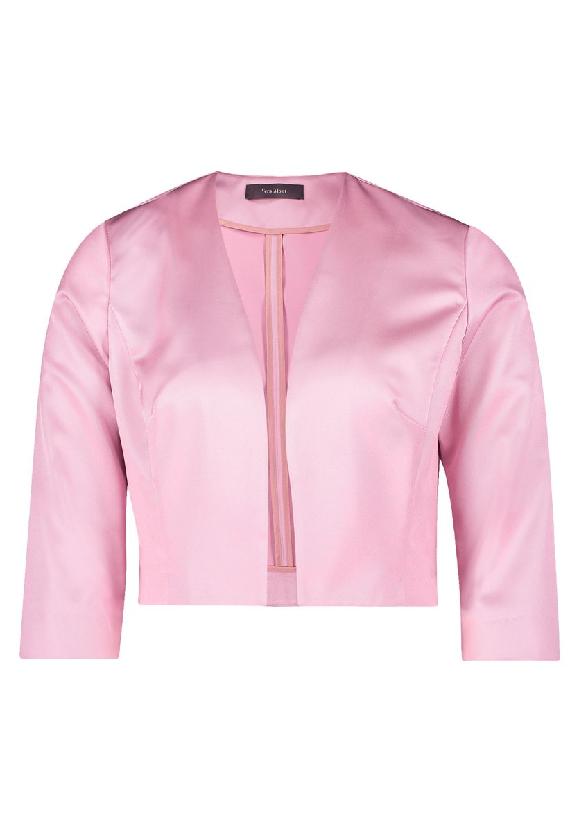 Blazer-Jacke