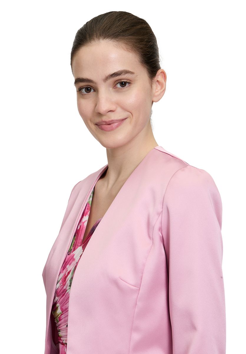 Blazer-Jacke