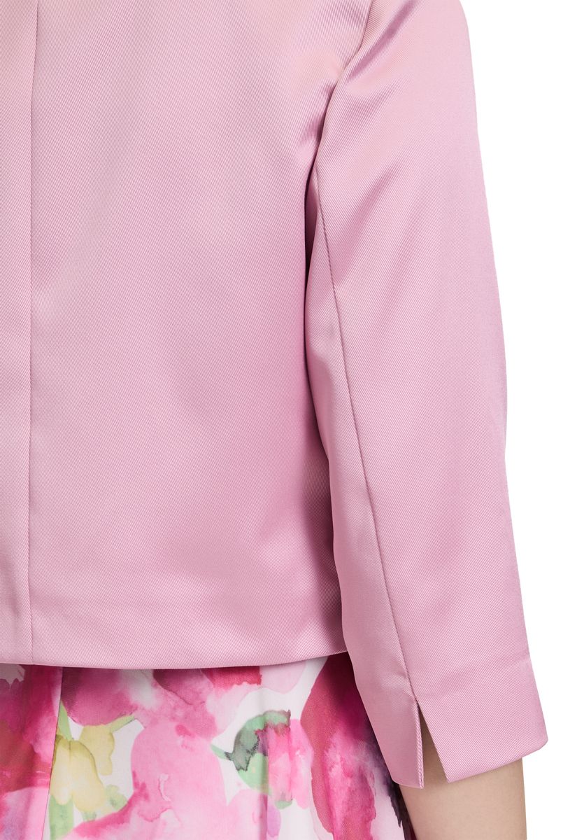 Blazer-Jacke