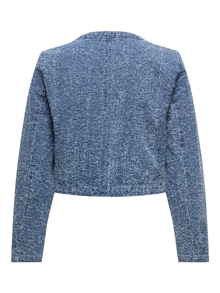 ONLAMAYA LS DNM JACKET QYT