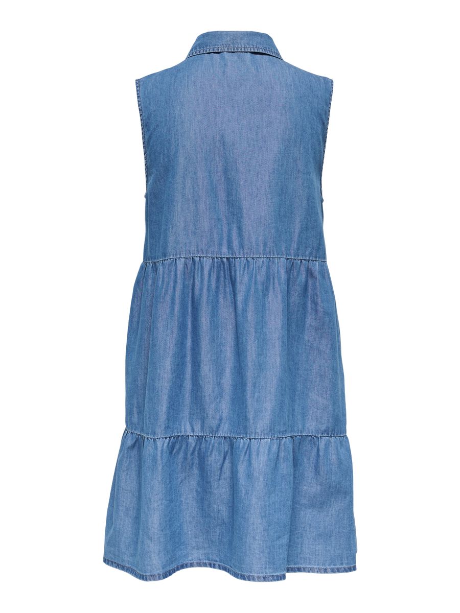 ONLBEA SIESTA SL DNM DRESS BJ