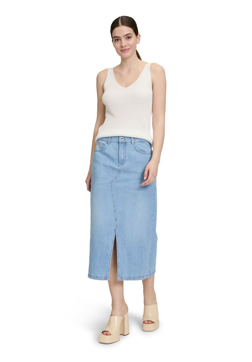 Jeansrock