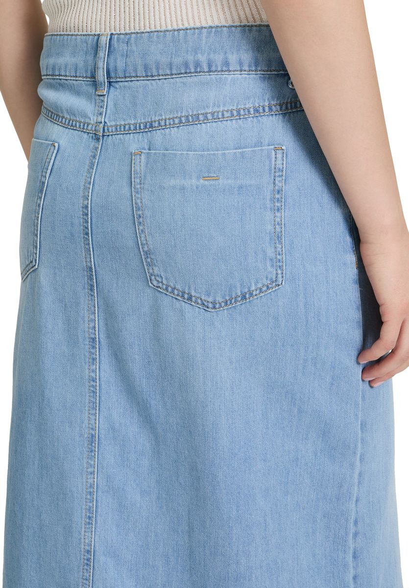 Jeansrock