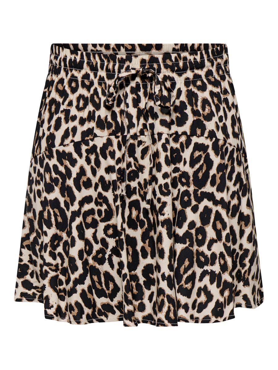 ONLNALA LIFE SKORT WVN NOOS