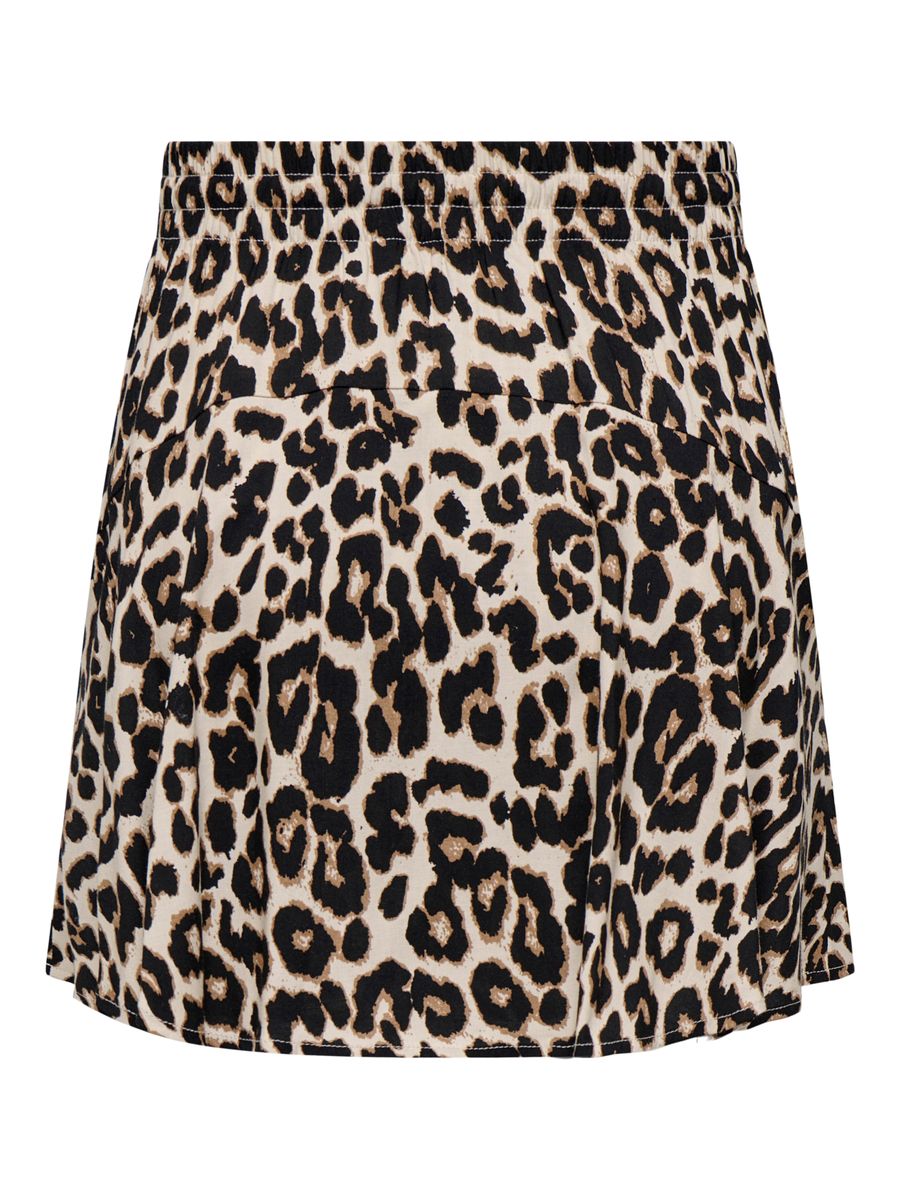 ONLNALA LIFE SKORT WVN NOOS