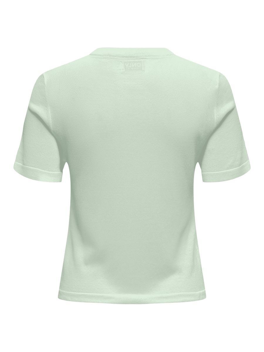 ONLEFFIE SS O-NECK KNT NCA