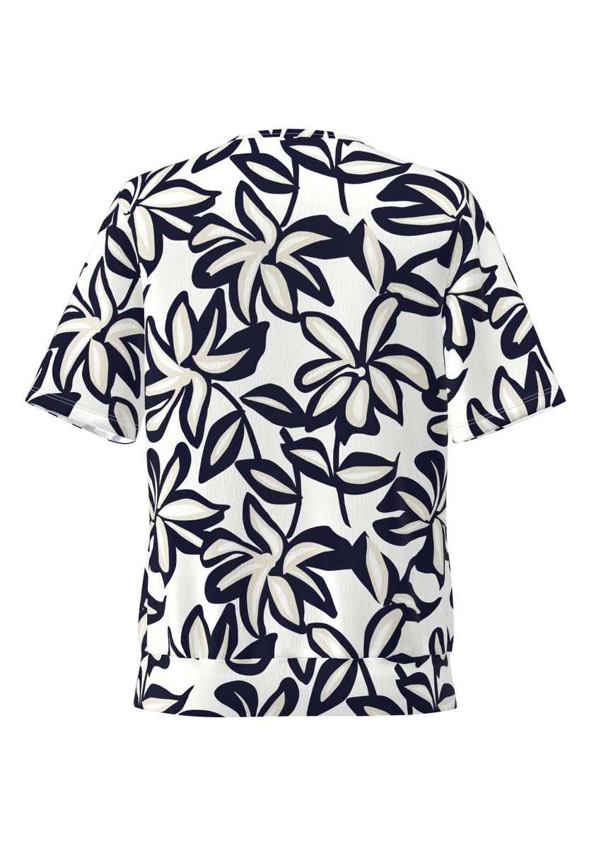 Blusenshirt NOS aus Ecovero Viskose