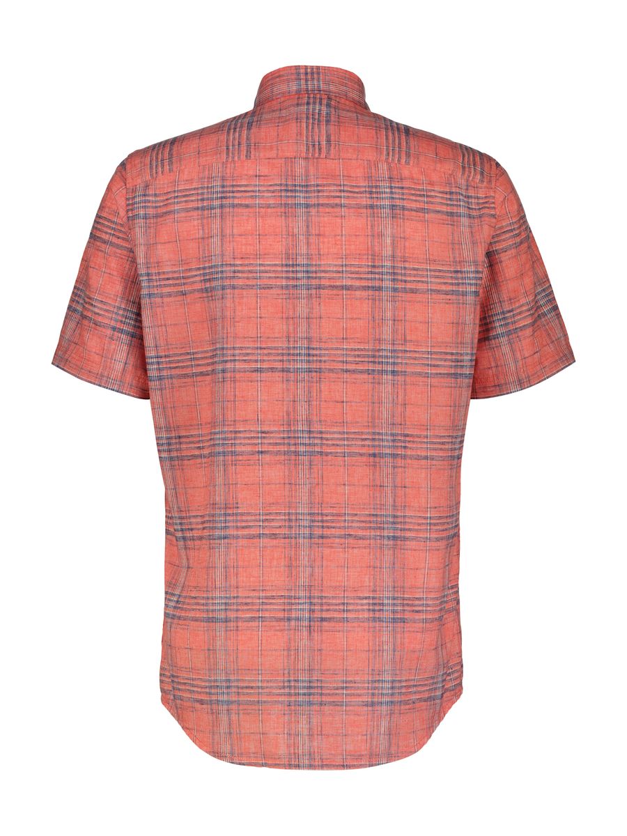 BUTTON DOWN