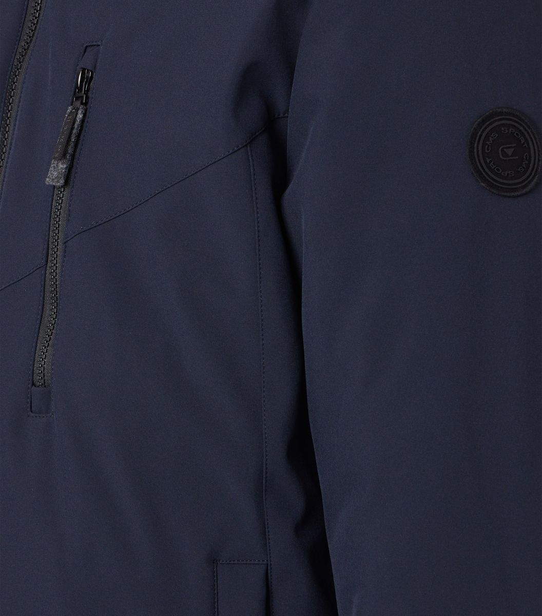 Jacke