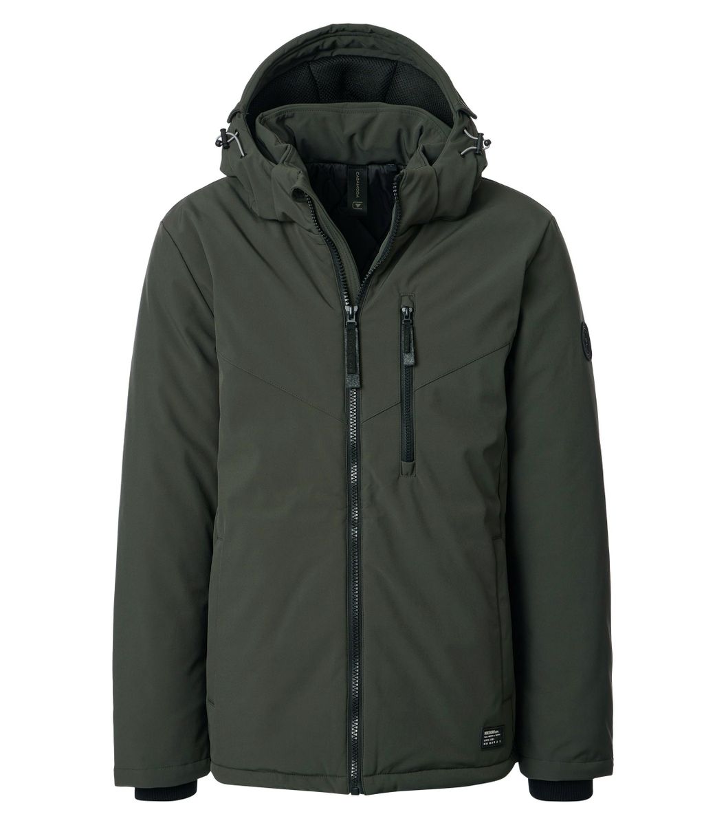 Jacke