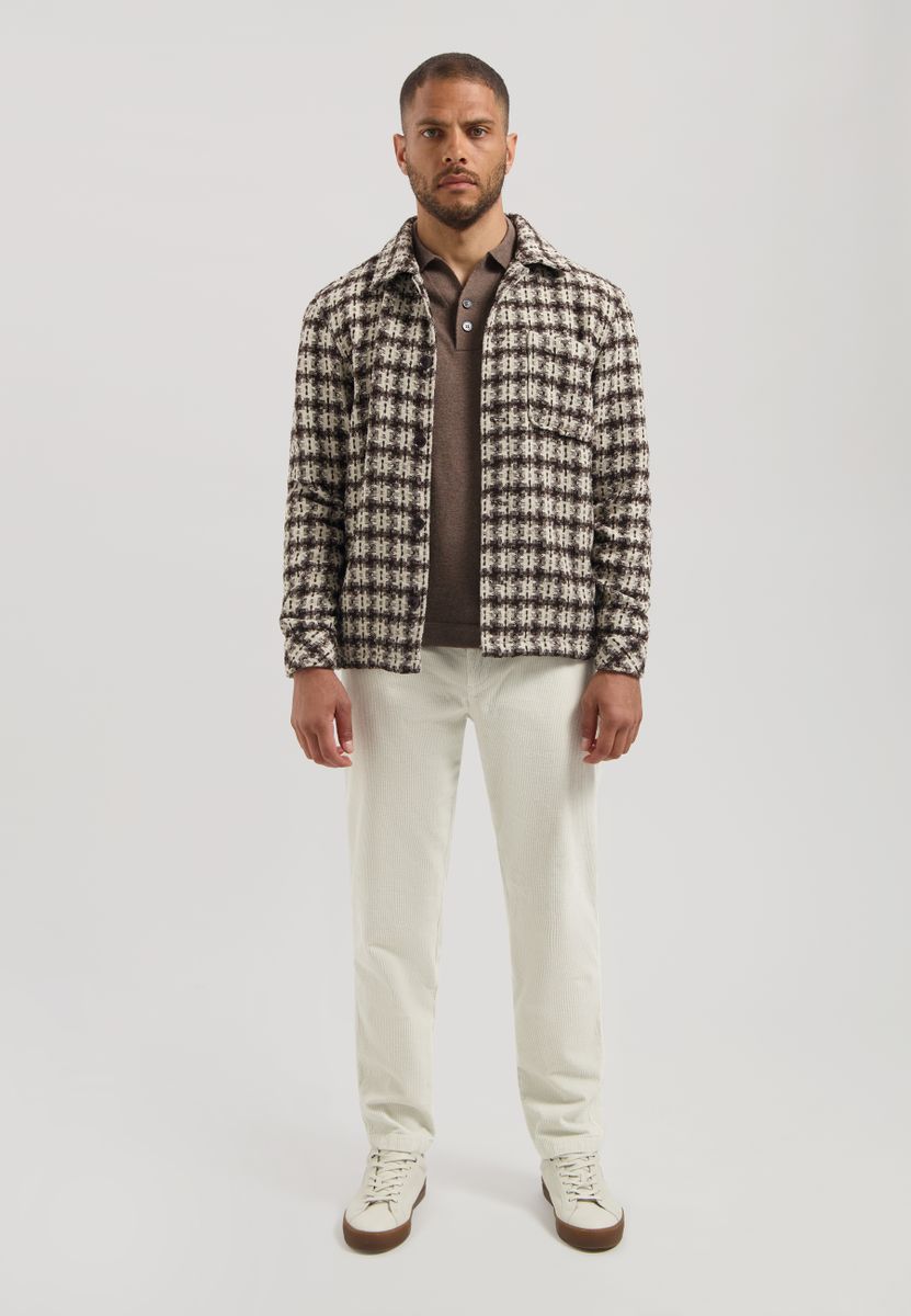 DS_Lino TC Overshirt