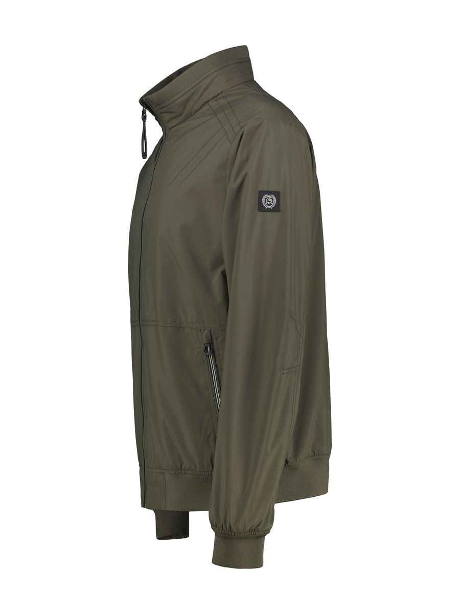 BLOUSON KONFEKTION