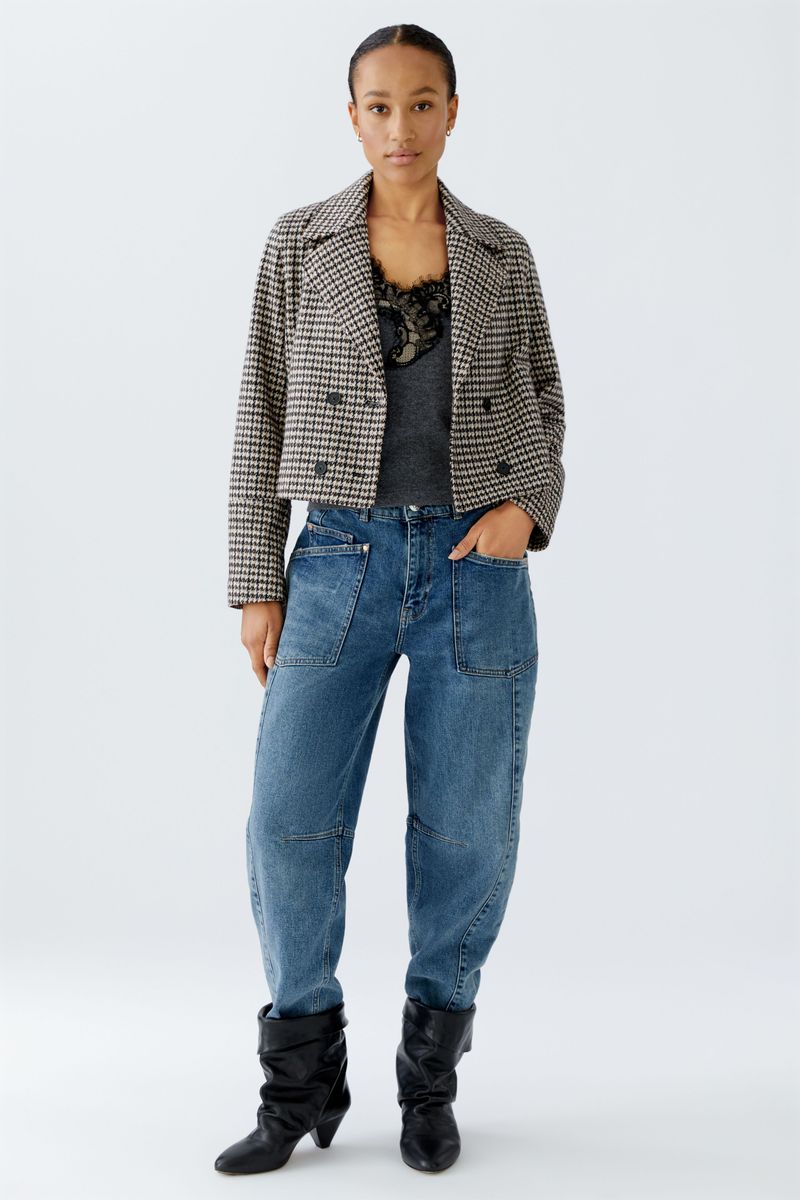 Jacke