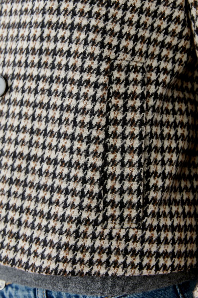 Jacke