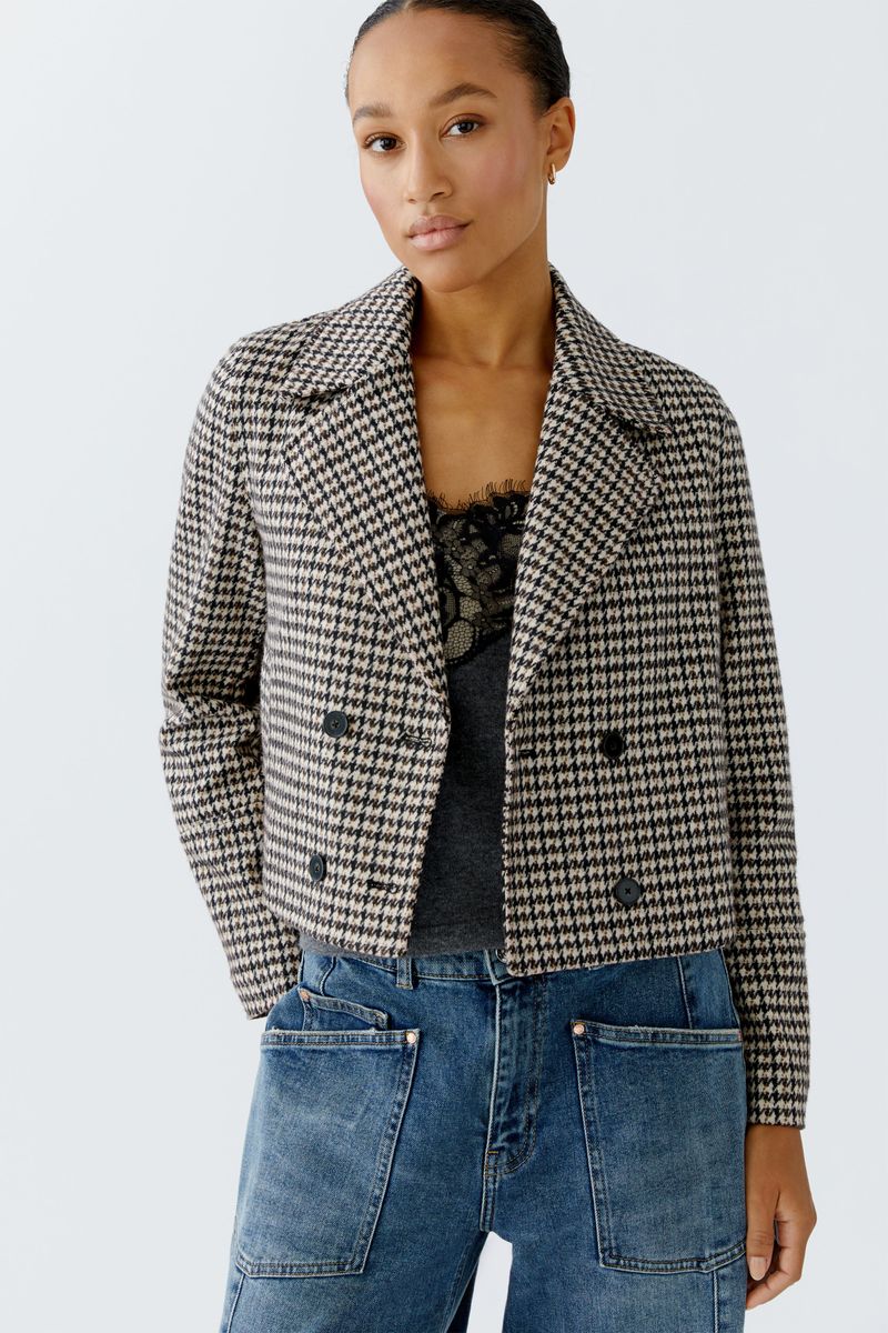 Jacke