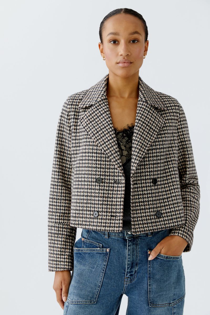 Jacke