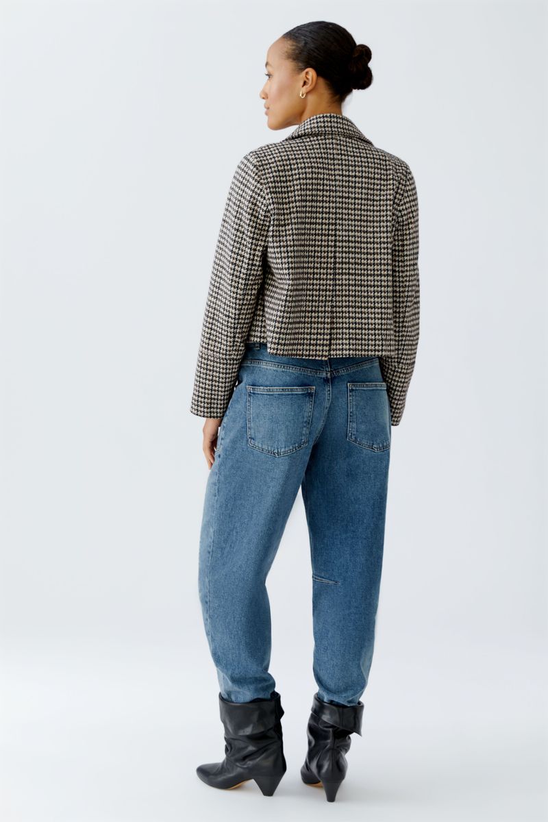 Jacke