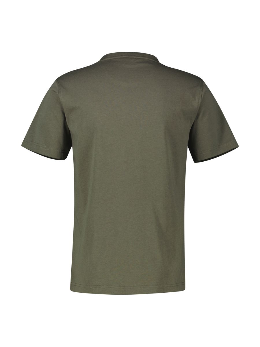 O-NECK