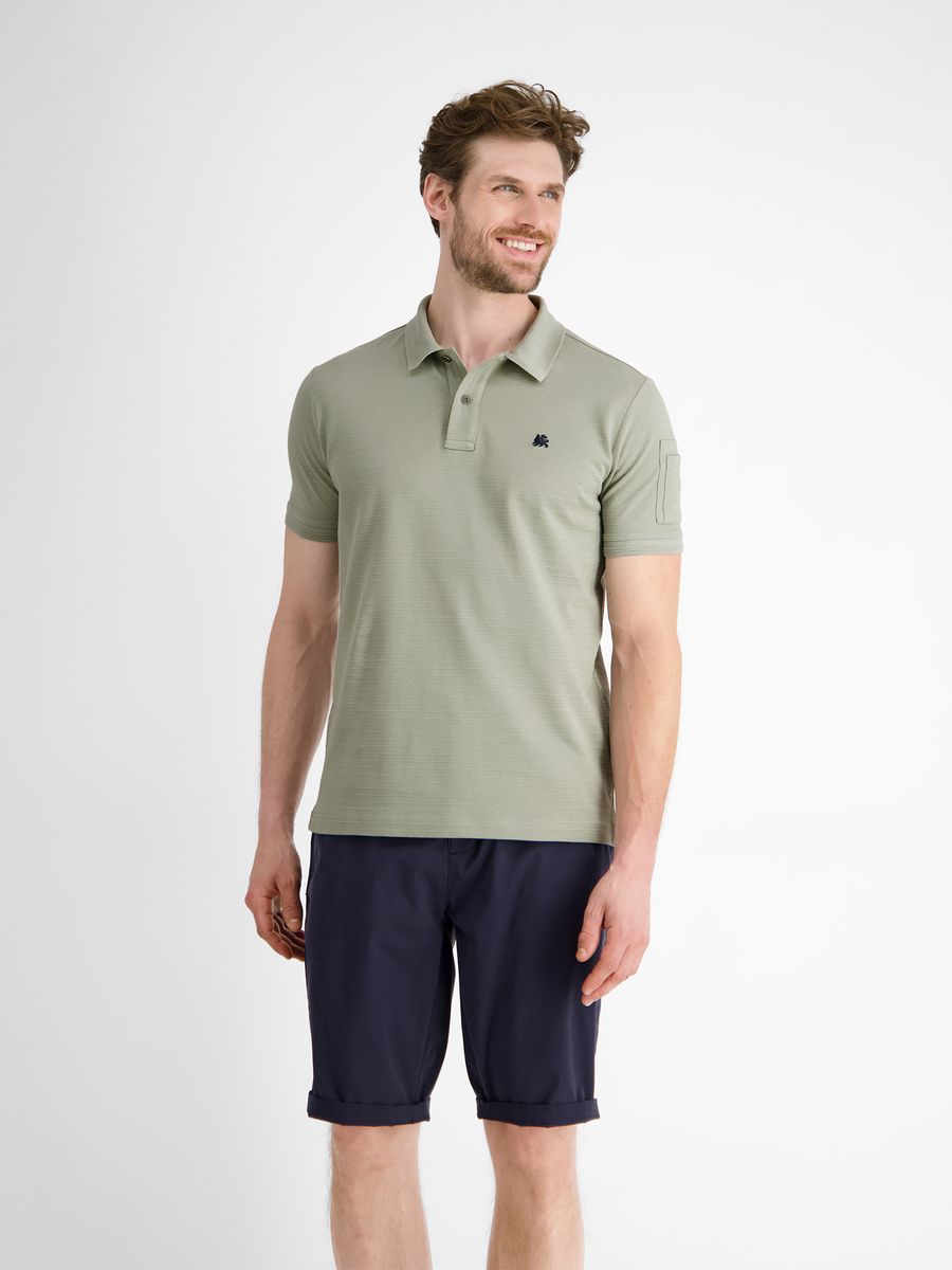 POLO-KNOPF